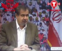 ویدئو : کفاشیان قبل بازی تراکتور و نفت،دومی هم کم نیست