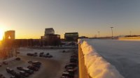 Winter Solstice Sunrise to Sunset Time Lapse - by Geoff Oliver