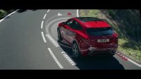 تریلری دیدنی از "Jaguar E-PACE 2018"