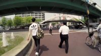 HyperLapse / GoPro HERO4 & Feiyu FY-G4