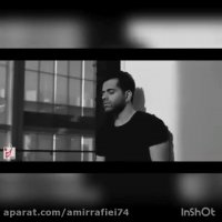 آهنگ جدید رضا بهرام... هیچ