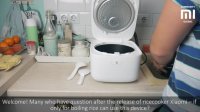 پلوپز IHP هوشمند شیائومی
