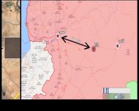 شکست صهیونیست ها در حمله به سوریه