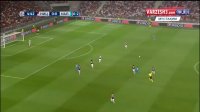 خلاصه بازی نیس 0- 2 ناپولی