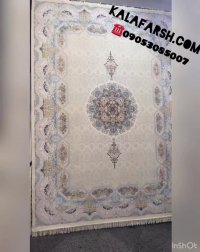 طرح همیشه پرطرفدار هالیدی گل برجسته