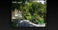 باغ ویلا اکازیون شهرکی در میدان جهاد شهریار