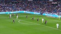 Asensio Goal Real Madrid vs Eibar 2-0 La Liga 22.10.2017 HD