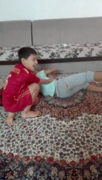 دابمسمش عالی بچه های بوشهر