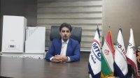فروش پکیج رادیاتور بوتان در شیراز - پکیج دیواری ایران رادیاتور مدل OL36FF