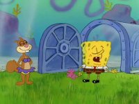 کارتون باب اسفنجی شلوار مکعبی - فصل 1 قسمت 3 - SpongeBob SquarePants
