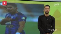 صحبت های هافبک استقلال درباره پیشنهاد پرسپولیس