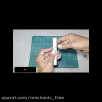 چگونه میتوان برای زمستان بخاری برقی ساخت