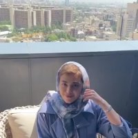 توضیحات ریحانه پارسا پس از ماجرای مبهم طلاقش از مهدی کوشکی