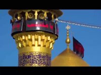 هم قدم با شهدا