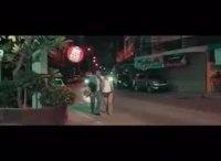 موزیک ویدئوی گامنو برای فیلم چهار انگشت