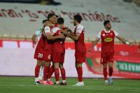 خلاصه بازی پرسپولیس 1 - آلومینیوم اراک 0