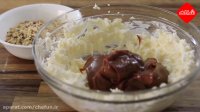 طرز تهیه کیک کاراملی "دلسه دو لچه" - فوق العاده خوشمزه