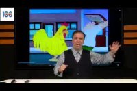 زبان صد استاد محمودی