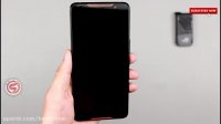 آنباکس گوشی گیمینگ ROG Phone از ایسوس