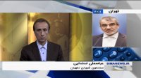 کدخدایی: ایرادات شورای نگهبان نسبت به اصلاح قانون مبارزه با پولشویی و پالرمو برطرف شد