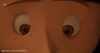 انیمیشن «کورالین» Coraline 2009 با دوبله فارسی