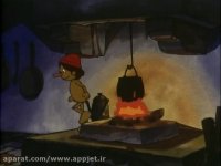 کارتون پینوکیو - قسمت 2