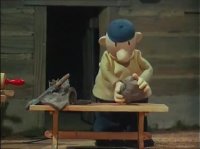 کارتون پت و مت . پت و مت