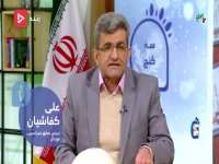 شاه‌حسینی: تعیین‌ رئیس‌ فدراسیون‌ را‌ باید‌ به‌ دست‌ تاریخ‌‌سازان‌ فوتبال‌ سپرد