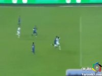 گل نکردن دروازه خالی 8