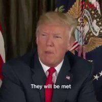 تهدید "ترامپ" برای حمله اتمی به کره شمالی