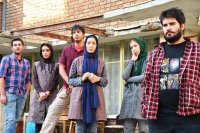 دانلود فیلم سینمایی قاعده تصادف