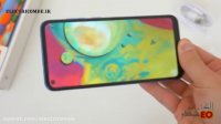رونمایی گوشی جدید سامسونگ a11 بزودی موجود در  فروشگاه  الکتریک عمده