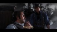 تریلر بی نظیر " Red Dead Redemption 2 "