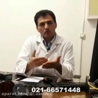 اندازه پروستات و رابطه آن با انواع بیماری ها