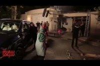 دانلود فیلم لس آنجلس-تهران - تیزر پشت صحنه