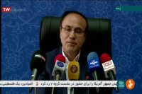 توضیحات سلیمانی در خصوص حذف نسخه فیزیکی بیمه نامه شخص ثالث