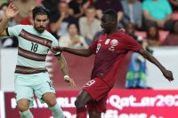 خلاصه بازی قطر  - پرتغال  (دوستانه)