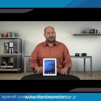 تعمیر تبلت اپل