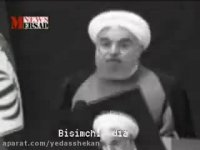 حسن روحانی: حالا یک اشتباهی کردیم باید توبه کنیم...