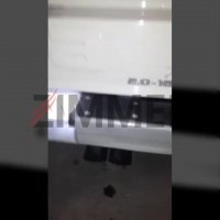 منبع اگزوز 714