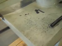 9" Gear Head Swivel Band Saw 43189   Computer