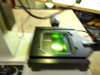 Industrial Toolmakers Microscope