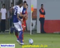 خلاصه بازی الهلال عربستان 4 - پرسپولیس 0 2017