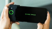 مروری بر گوشی گیمینگ Xiaomi Black Shark 2