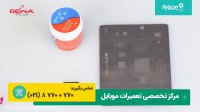 آموزش کامل بالابردن ظرفیت موبایل آیفون از 16 گیگ به 128 | تعمیر هارد باورنکردنی!