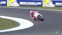 2016 #AustralianGP - Ducati in action
