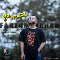 دانلود آهنگ جدید آشوب دلم از فرزان شهاب