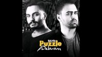 Puzzle Band - Delaram (2017)  [Feat.  Hamid Hiraad] پازل بند - دلارام