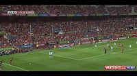 اسپانیا 2-0 بولیوی (خلاصه بازی)
