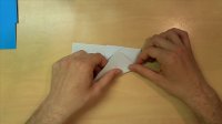 How to make a Paper Airplane that flies Far